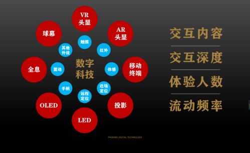 鳳凰數字科技楊智予 中華文化IP與數字科技，雙輪驅動城市文化消費升級