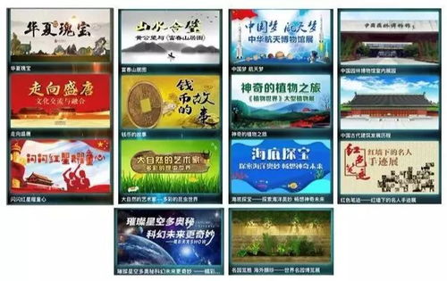 防控不防愛，數字文化也精彩——泰州公共文化服務行動集錦